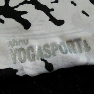 Ahnu leggings